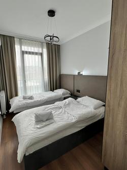 Mecidiyeköy Apart