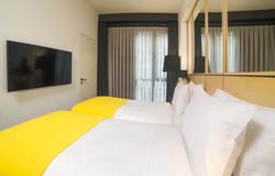 Trip Park Hotel