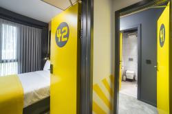 Trip Park Hotel
