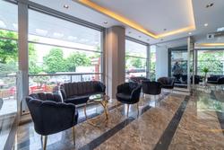 Garden Room Suit Hotel