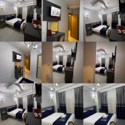 Marmarahouse Apartment