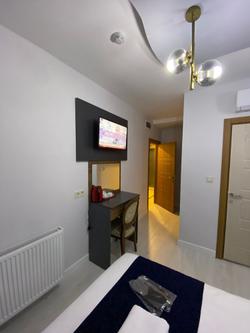 Marmarahouse Apartment