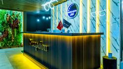 Grand Moon Hotel