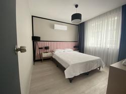 Via Suite Apart Otel