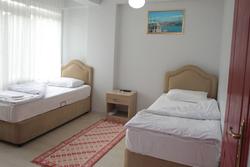 Gönen Palmiye Butik Pansiyon