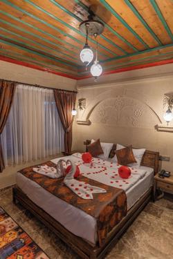 Cordial Cappadocia Hotel