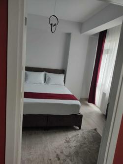 Istanbul Airport Family suites Hotel