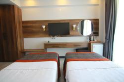 Ornella Boutique Hotel