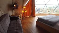 Zedome Panorama