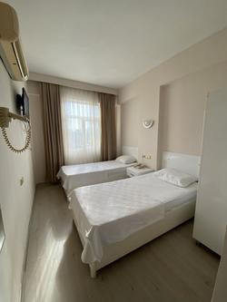 Gunes Hotel