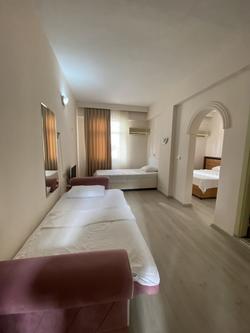 Gunes Hotel