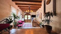 Rocca Stone House