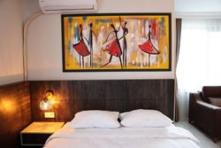 Sarper Suites & Hotel