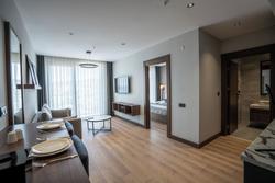 Seatown Residence