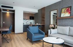 Seatown Residence