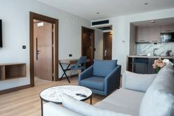 Seatown Residence