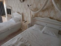 Ra Delux Butik Otel
