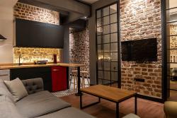Alness Residence