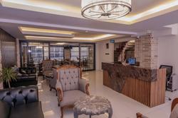 Rubby Hotel Kadikoy