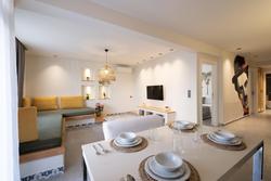 Wolf Suites