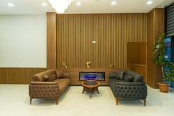 The Hera Business Hotels and Spa