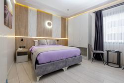 Lavender Hotel