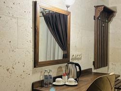 Virtus Cappadocia Hotel