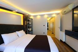Galata King Suites