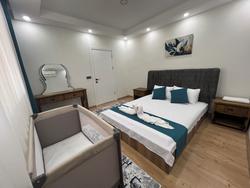 Artemis Deluxe Apart