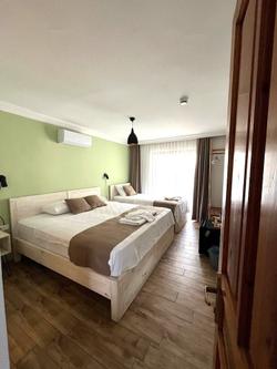 Nest Gunay Otel