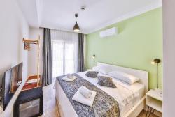 Nest Gunay Otel