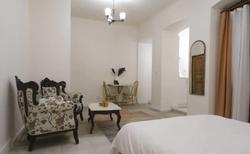 Patio Suite in the Heart of Pera & Galata
