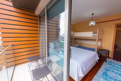 Elysium Residence Taksim by CTS