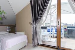Elysium Residence Taksim by CTS