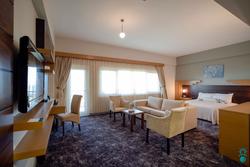 KTÜ Koru Otel