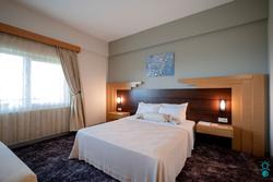KTÜ Koru Otel