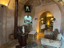 Yesiloz Inn Cave Otel