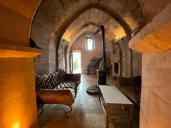 Yesiloz Inn Cave Otel