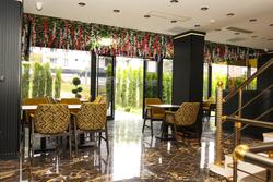Garden Mode Airport Hotel