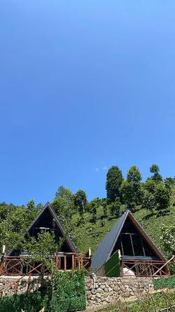 Waterfall Bungalov