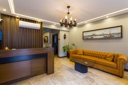Dream Park Otel