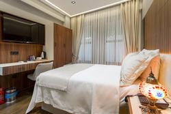 Dream Park Otel
