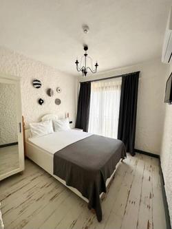 Novas Hotel Alaçati