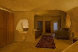 Carmin Cave Hotel