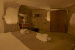 Carmin Cave Hotel
