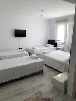 Ulus Hotels
