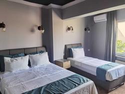 City Park Hotel Corlu