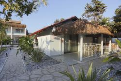 Glenn Hotel Beach