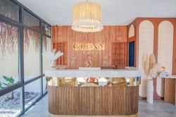 Glenn Hotel Beach