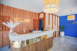 Glenn Hotel Beach